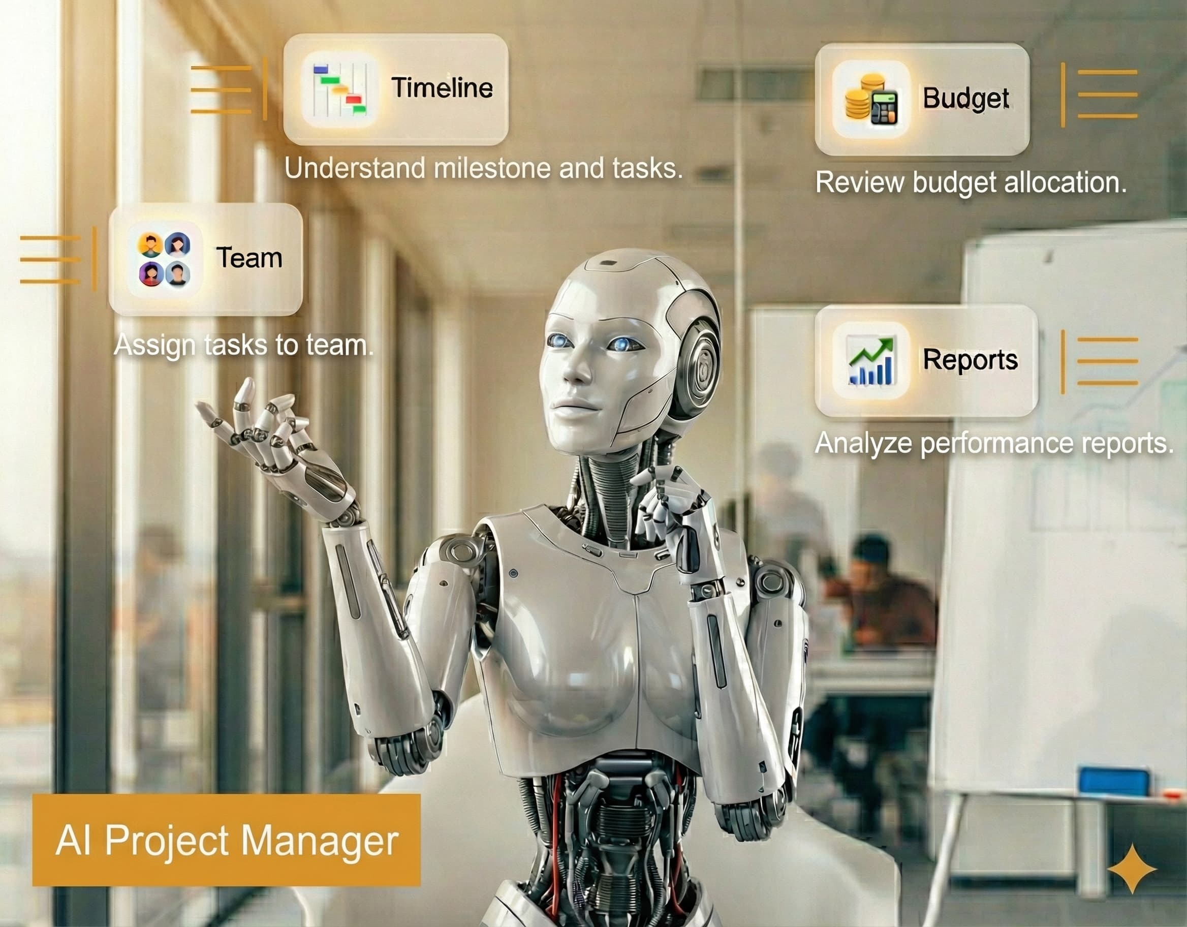 AI Project Management